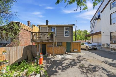 57 Ryle Avenue Paterson NJ 07522