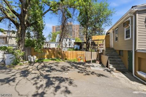 57 Ryle Avenue Paterson NJ 07522