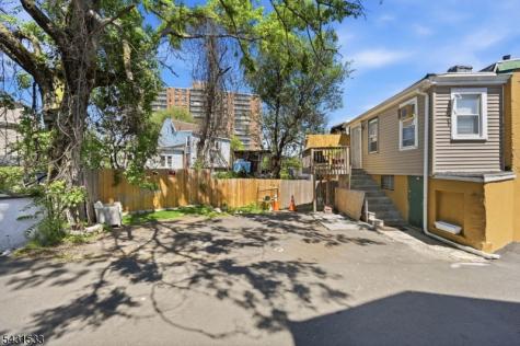 57 Ryle Avenue Paterson NJ 07522