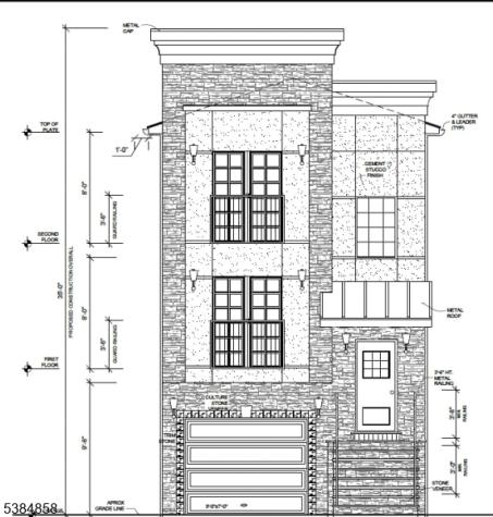 409 Livingston Street Elizabeth NJ 07206