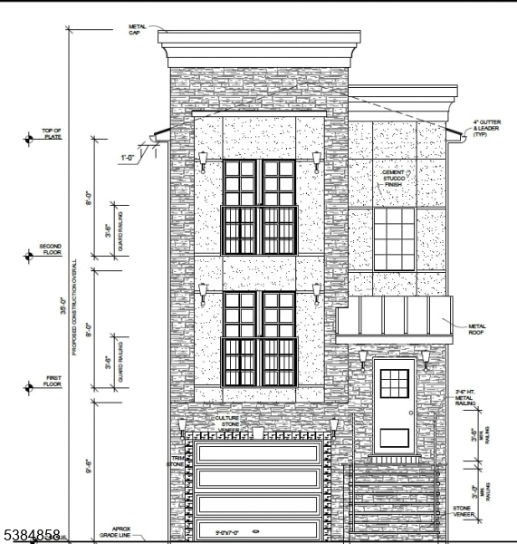 409 Livingston Street Elizabeth NJ 07206