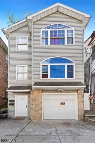 22 Godwin Avenue Paterson NJ 07501