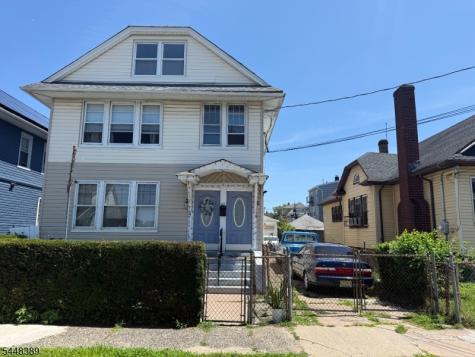 509 E 31st Street Paterson NJ 07504