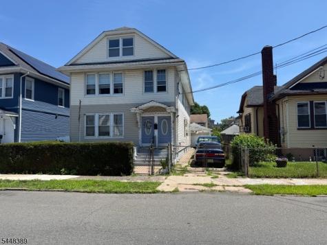509 E 31st Street Paterson NJ 07504