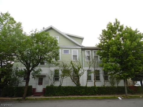 827 S 20th Street Newark NJ 07108