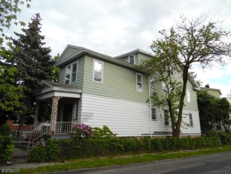 827 S 20th Street Newark NJ 07108