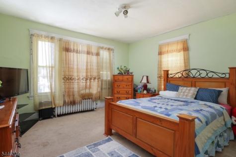 92 Chestnut Street East Orange NJ 07018
