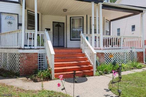 92 Chestnut Street East Orange NJ 07018