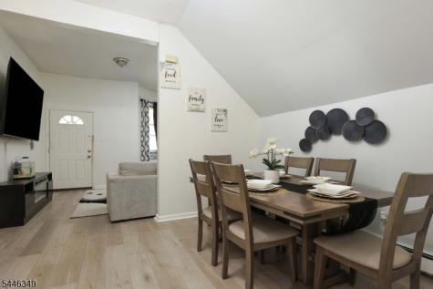 92 Chestnut Street East Orange NJ 07018