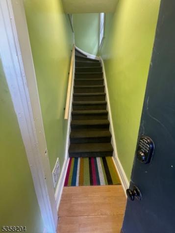 99 Randolph Avenue Jersey City NJ 07305