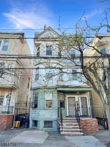 132 Ridge Street Newark NJ 07104