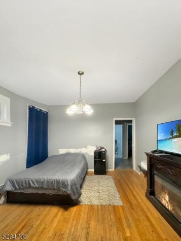 132 Ridge Street Newark NJ 07104