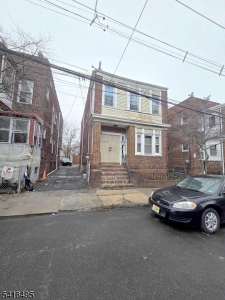 407 S 15th Street Newark NJ 07103