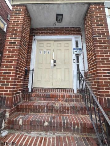 407 S 15th Street Newark NJ 07103