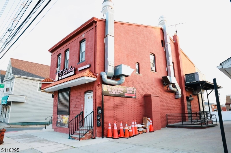 237 Haledon Avenue Haledon NJ 07508