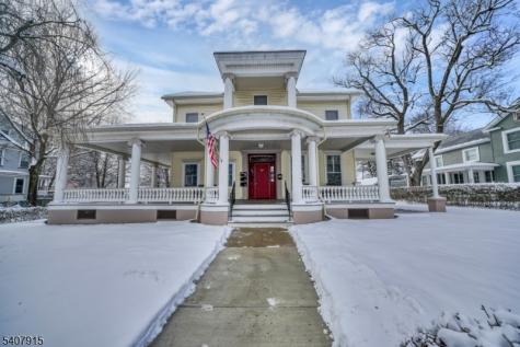 137 Belvidere Avenue Washington NJ 07882