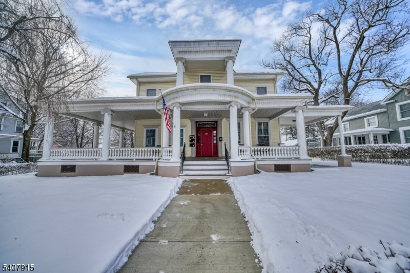 137 Belvidere Avenue Washington NJ 07882