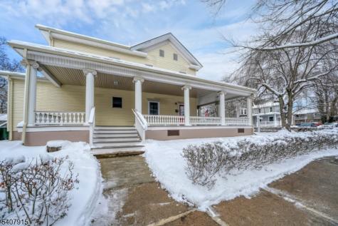 137 Belvidere Avenue Washington NJ 07882