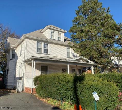 33 Mase Avenue Dover NJ 07801
