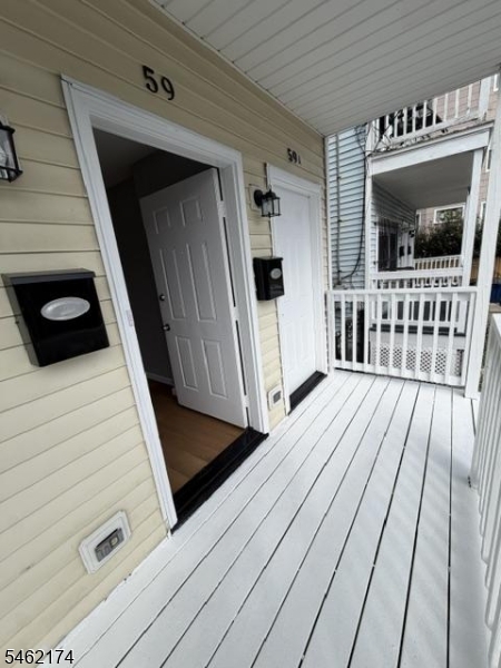 59 Norwood Street Newark NJ 07106