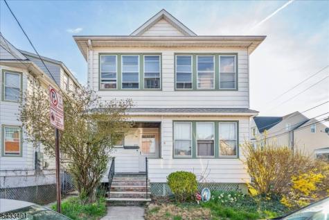 217 Lily Street Paterson NJ 07522