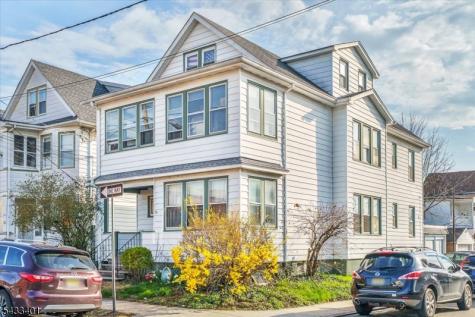 217 Lily Street Paterson NJ 07522