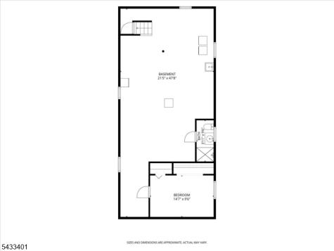 217 Lily Street Paterson NJ 07522