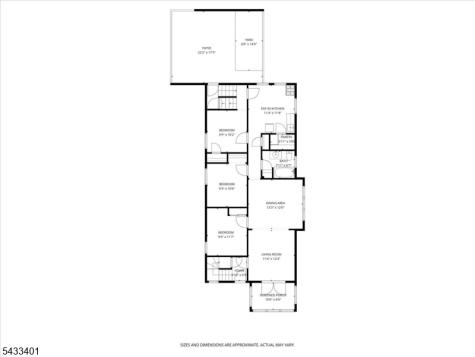 217 Lily Street Paterson NJ 07522