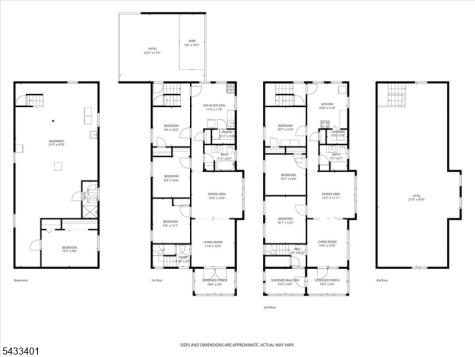 217 Lily Street Paterson NJ 07522