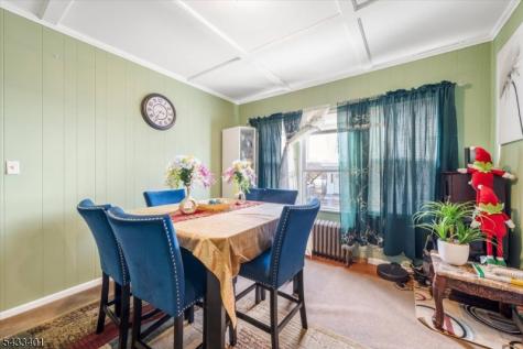 217 Lily Street Paterson NJ 07522