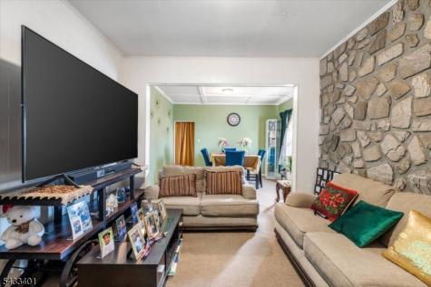 217 Lily Street Paterson NJ 07522