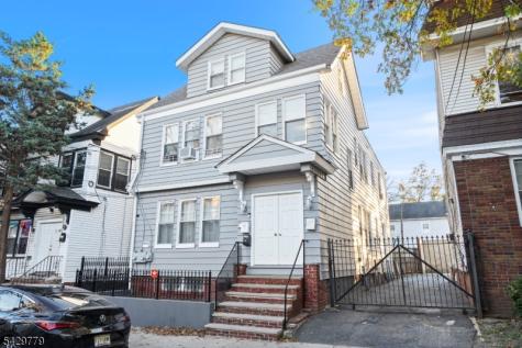 50 Underwood Street Newark NJ 07106