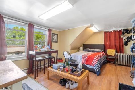 50 Underwood Street Newark NJ 07106