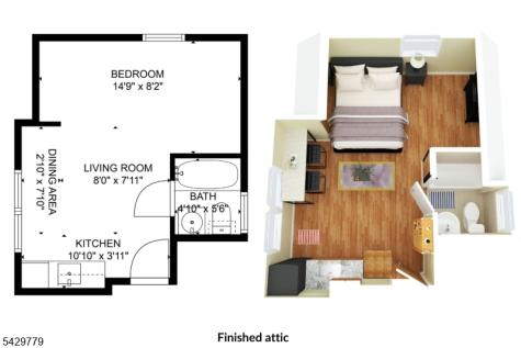 50 Underwood Street Newark NJ 07106