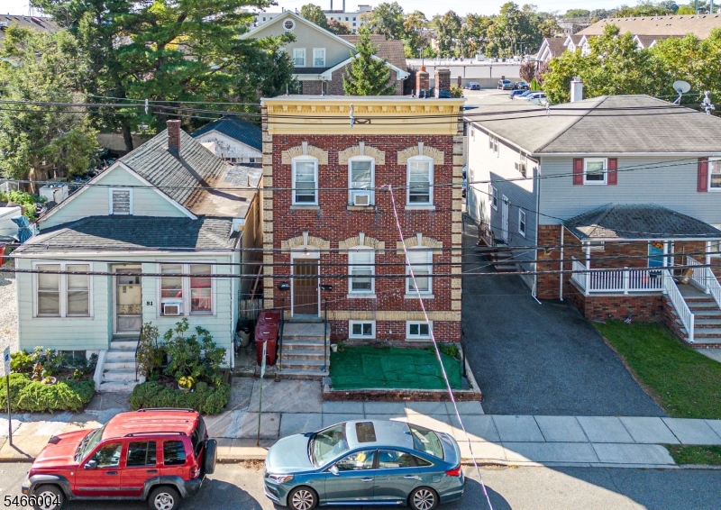 83 E Centre Street Nutley NJ 07110