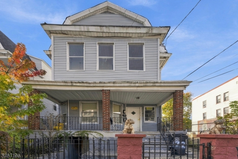 172 N 12th Street Newark NJ 07107