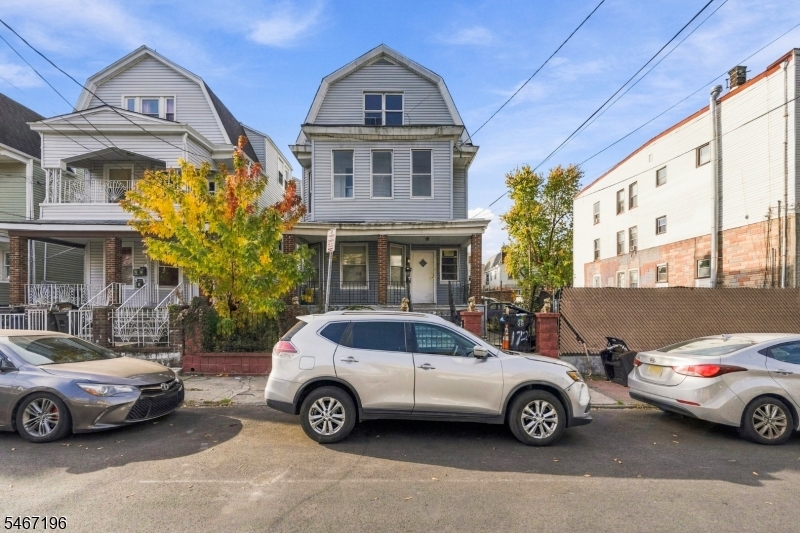 172 N 12th Street Newark NJ 07107