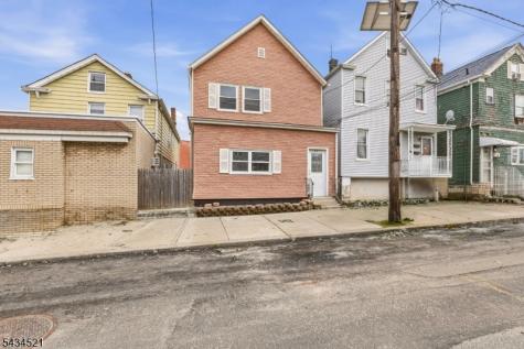 174 Orient Street Bayonne NJ 07002