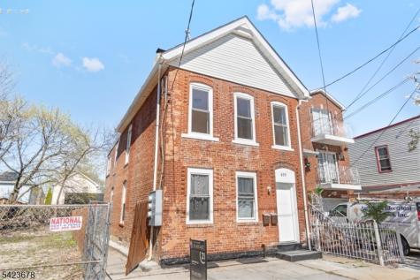 435 S 17th Street Newark NJ 07103