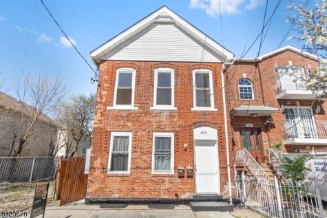 435 S 17th Street Newark NJ 07103