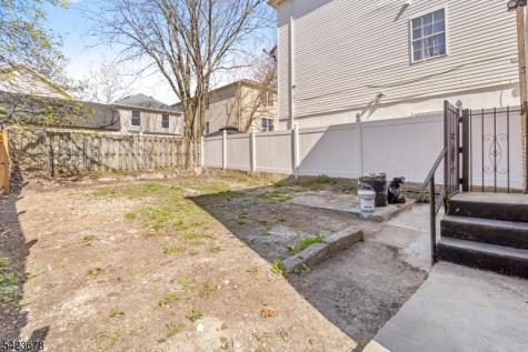 435 S 17th Street Newark NJ 07103