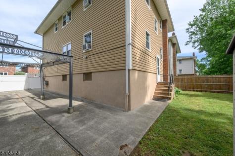 405 Kennedy Drive Linden NJ 07036