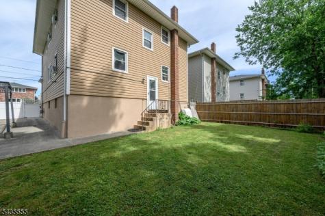405 Kennedy Drive Linden NJ 07036