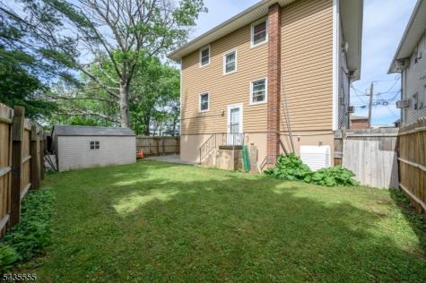 405 Kennedy Drive Linden NJ 07036