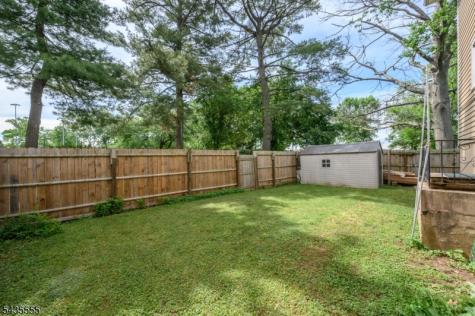 405 Kennedy Drive Linden NJ 07036