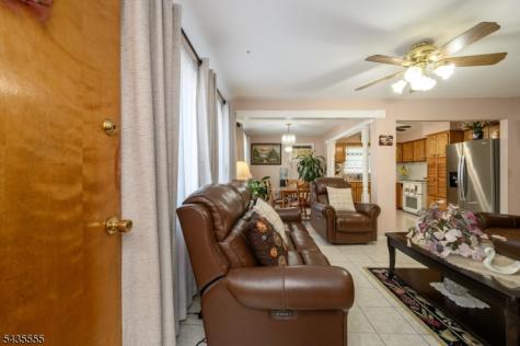 405 Kennedy Drive Linden NJ 07036