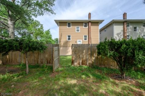 405 Kennedy Drive Linden NJ 07036