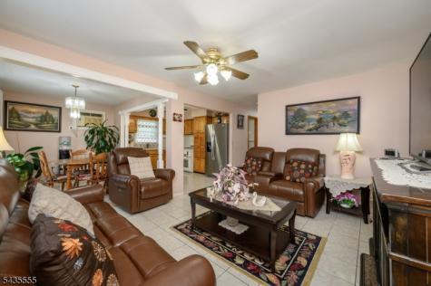 405 Kennedy Drive Linden NJ 07036