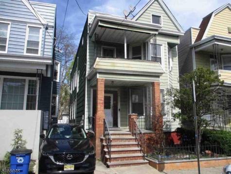 38 Armstrong Avenue Jersey City NJ 07305