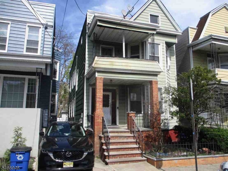 38 Armstrong Avenue Jersey City NJ 07305
